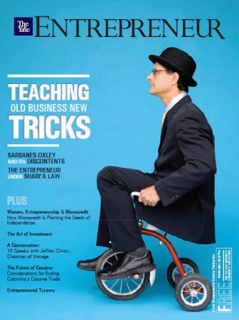 Winter/Spring 2007 Issue